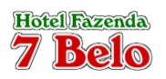 Logo Hotel Fazenda 7 Belo