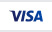 Visa - Forma de pagamento